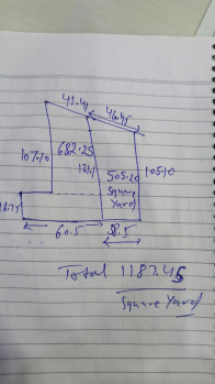  Commercial Land for Sale in Sector 110 Gurgaon
