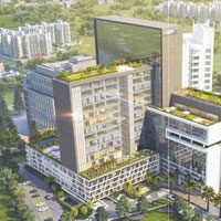  Office Space for Rent in Sector 62 Gurgaon