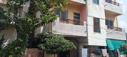 1 BHK Flat for Sale in Beed Bypass Road, Aurangabad