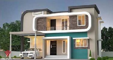 2 BHK Villa for Sale in Whitefield, Bangalore