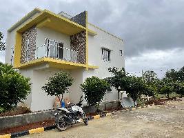  Residential Plot for Sale in Sathya Sai Layout, Whitefield, Bangalore