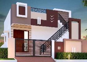 2 BHK House for Sale in Sathya Sai Layout, Whitefield, Bangalore