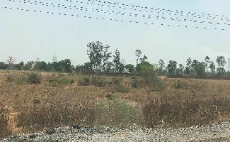  Industrial Land for Rent in Badmal, Jharsuguda