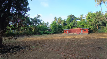 1 RK Farm House for Sale in Nagaon, Alibag, Raigad