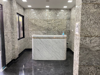  Office Space for Rent in Vallabh Nagar, Raipur