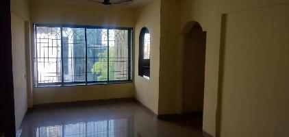 2 BHK Flat for Rent in Sector 30 Vashi, Navi Mumbai