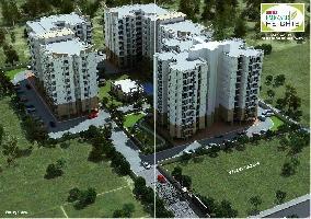 3 BHK Flat for Sale in Fatehabad Road, Agra