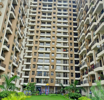 1 BHK Flat for Rent in Rustomjee Global City, Virar West, Mumbai