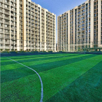 2 BHK Flat for Rent in Rustomjee Global City, Virar West, Mumbai