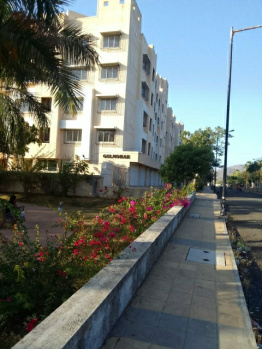 1 RK Flat for Sale in Palghar East