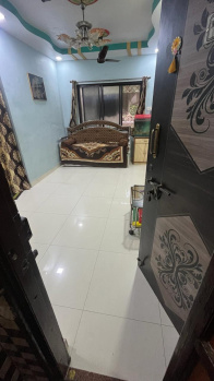 1 BHK Flat for Sale in Nalasopara West, Mumbai