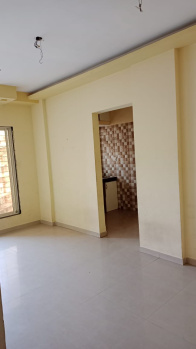 1 BHK Flat for Rent in Nalasopara West, Mumbai