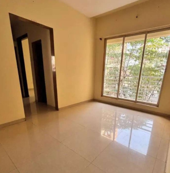 2 BHK Flat for Sale in Nalasopara West, Mumbai