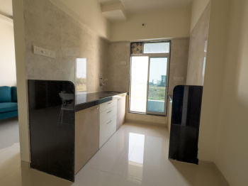 1 BHK Flat for Rent in Nalasopara West, Mumbai