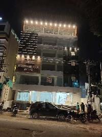 Commercial Shop for Rent in Sharavathi Nagar, Shimoga