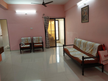 3 BHK Flat for Sale in Sunpharma Road, Vadodara