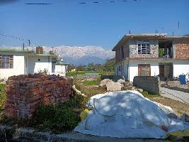  Residential Plot for Sale in Chetru, Dharamsala