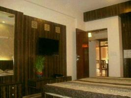 1 BHK Flat for Rent in DLF Phase III, Gurgaon