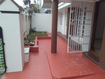 4 BHK House for Sale in Aluva, Ernakulam