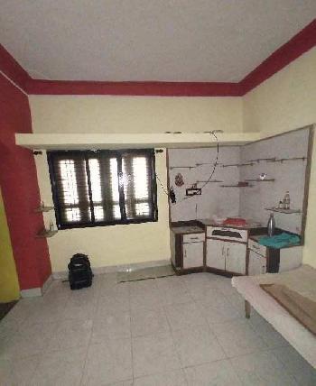 1.0 BHK House for Rent in Vidyut Nagar, Amravati