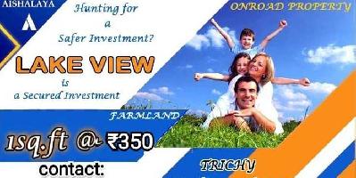 Commercial Land for Sale in Mathur, Tiruchirappalli