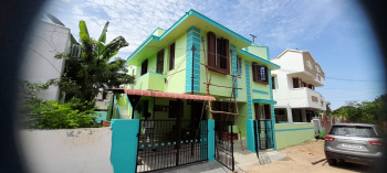 2 BHK House for Rent in Sundram Nagar, Thanjavur
