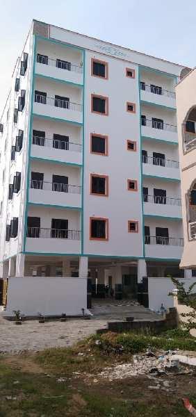 2 BHK Flats for Rent in Padmavathypuram, Tirupati