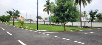  Residential Plot for Sale in Seelanaickenpatti, Salem