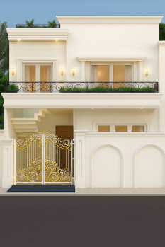 2 BHK Villa for Sale in Anora Kala, Lucknow