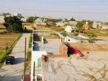  Residential Plot for Sale in Faizabad Road, Lucknow