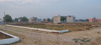  Residential Plot for Sale in Anora Kala, Lucknow