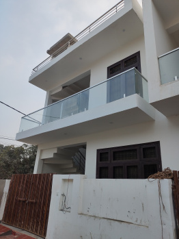 3 BHK House for Sale in Matiyari, Lucknow