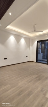 3 BHK Builder Floor for Rent in DLF Phase II, Gurgaon