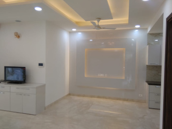 3 BHK Builder Floor for Rent in DLF Phase II, Gurgaon