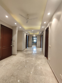 3 BHK Builder Floor for Sale in DLF Phase II, Gurgaon