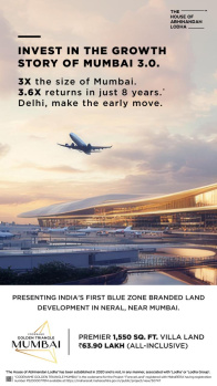  Residential Plot for Sale in Neral, Mumbai
