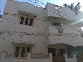 1 BHK House for Rent in JK Nagar, Tiruchirappalli