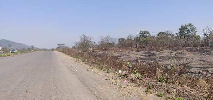  Commercial Land for Sale in Indapur, Raigad