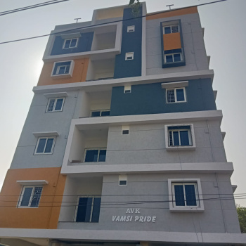 3.0 BHK Flats for Rent in Midhilapuri Vuda Colony, Visakhapatnam