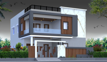 4 BHK House & Villa for Sale in Kolamuru, Rajahmundry