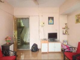 2 BHK Flat for Rent in Dombivli West, Thane