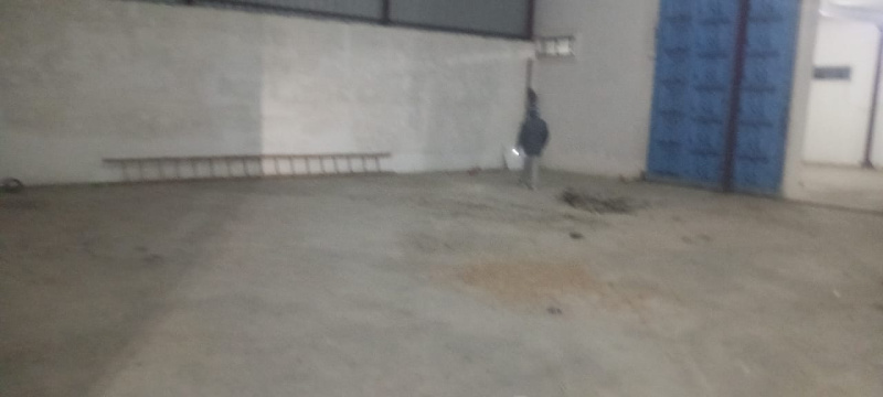  6120 Sq.ft. Warehouse for Rent in Sarai Gulharia, Gorakhpur