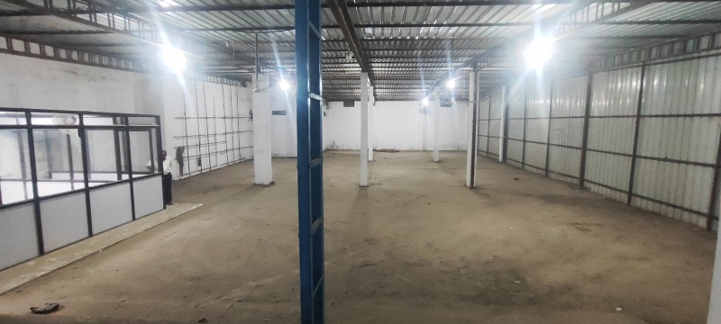 13 Sq.ft. Warehouse for Rent in Moharipur, Gorakhpur