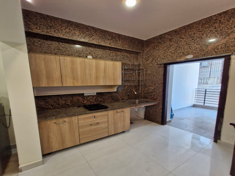 1 BHK Studio Apartment 550 Sq.ft. for Rent in Sushant Lok Phase I, Gurgaon