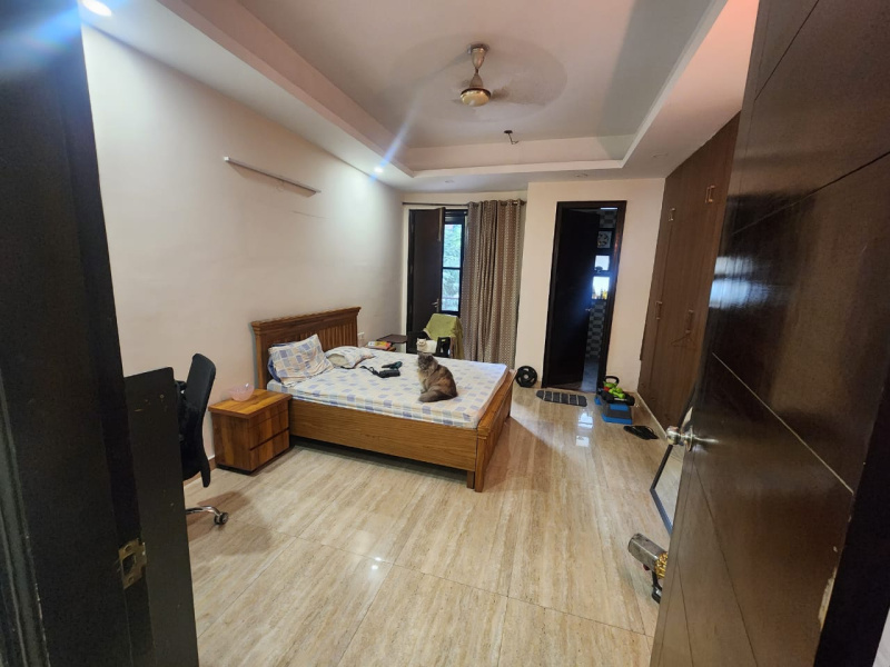 3 BHK Apartment 300 Sq. Yards for Sale in Sector 57 Gurgaon