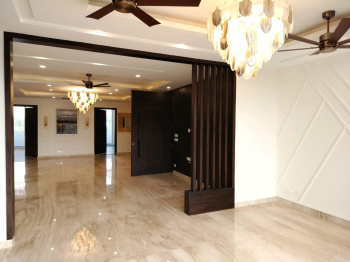 4 BHK Builder Floor for Sale in Sector 56 Gurgaon