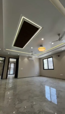 4 BHK Builder Floor 280 Sq. Yards for Sale in Sector 57 Gurgaon