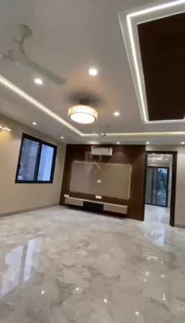 4 BHK Builder Floor 280 Sq. Yards for Sale in Sector 57 Gurgaon