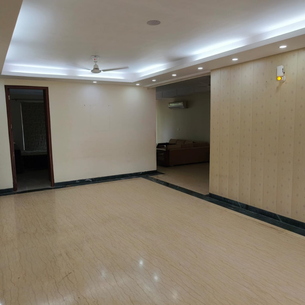 4 BHK Builder Floor 500 Sq. Yards for Sale in Sector 55 Gurgaon