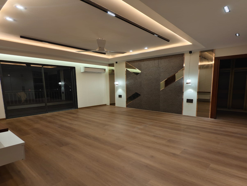 4 BHK Builder Floor 500 Sq. Yards for Sale in Sector 57 Gurgaon